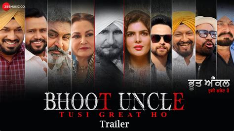 jaya prada and raj babbar new movie|Bhoot Uncle Tusi Great Ho Movie: Showtimes, Review, Songs, .